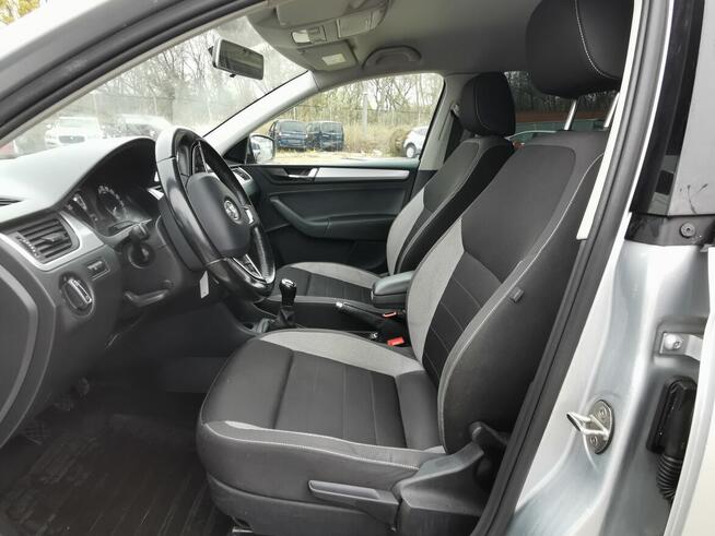 Salon Polska, Spaceback Facelifting 1.0 TSI 95KM, Manual Warszawa - zdjęcie 3