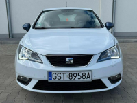 Seat Ibiza Kamera Zarejetrowany W Kraju Nowa Wieś Rzeczna - zdjęcie 2