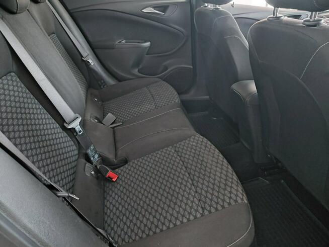 Opel Astra K  1.4 150KM,salon Polska ,Bezwypadkowy Łódź - zdjęcie 11