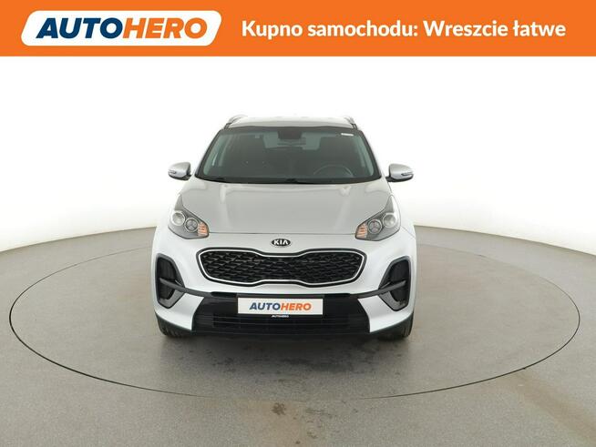 Kia Sportage kamera tempomat klima-auto Warszawa - zdjęcie 11