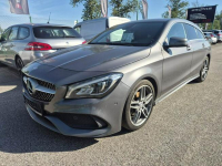 Mercedes CLA 180 1.6Turbo Automat Kombi