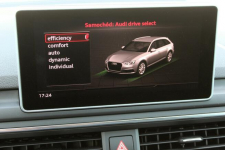 Audi A4 S-Line SalonPL 190KM Automat Virtual LED Navi Tempomat ASO Sokołów - zdjęcie 12