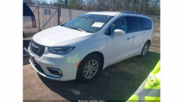 Chrysler Pacifica / BENZYNA / 3.6 287KM / niski przebieg / Tarnów - zdjęcie 3