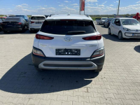 Hyundai Kona mHEV Klimatyzacja Czujniki parkowania Kamera Gliwice - zdjęcie 6