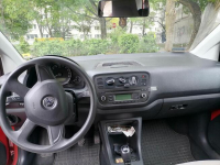 Skoda Citigo przebieg 94500km Nowe Miasto - zdjęcie 7