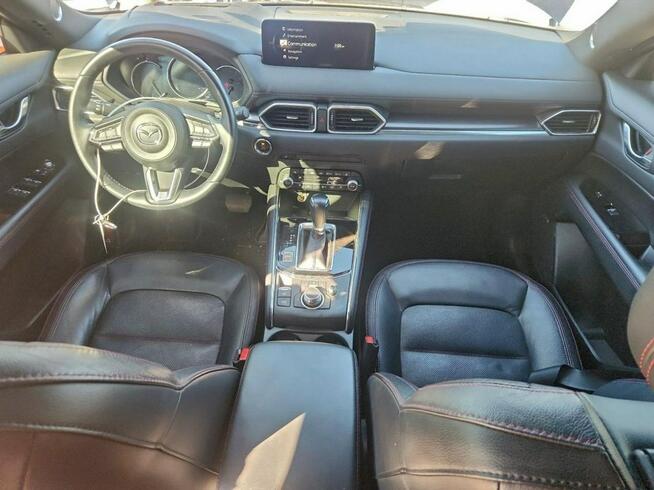 Mazda CX-5 / 4x4 / Bogate wyposażenie / niski przebieg / Tarnów - zdjęcie 8