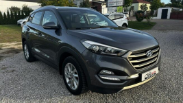 Hyundai Tucson Pierwsza rej 2017, Salon Polska Nowe Iganie - zdjęcie 3