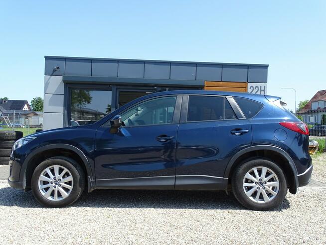 Mazda CX-5 2.2d(150KM) Białogard - zdjęcie 5