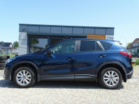Mazda CX-5 2.2d(150KM) Białogard - zdjęcie 5