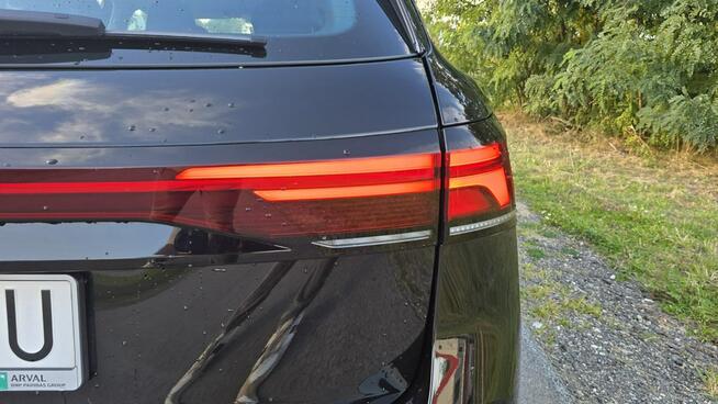 Volkswagen Passat PL Salon Pali Jeżdzi F Vat Karczew - zdjęcie 7