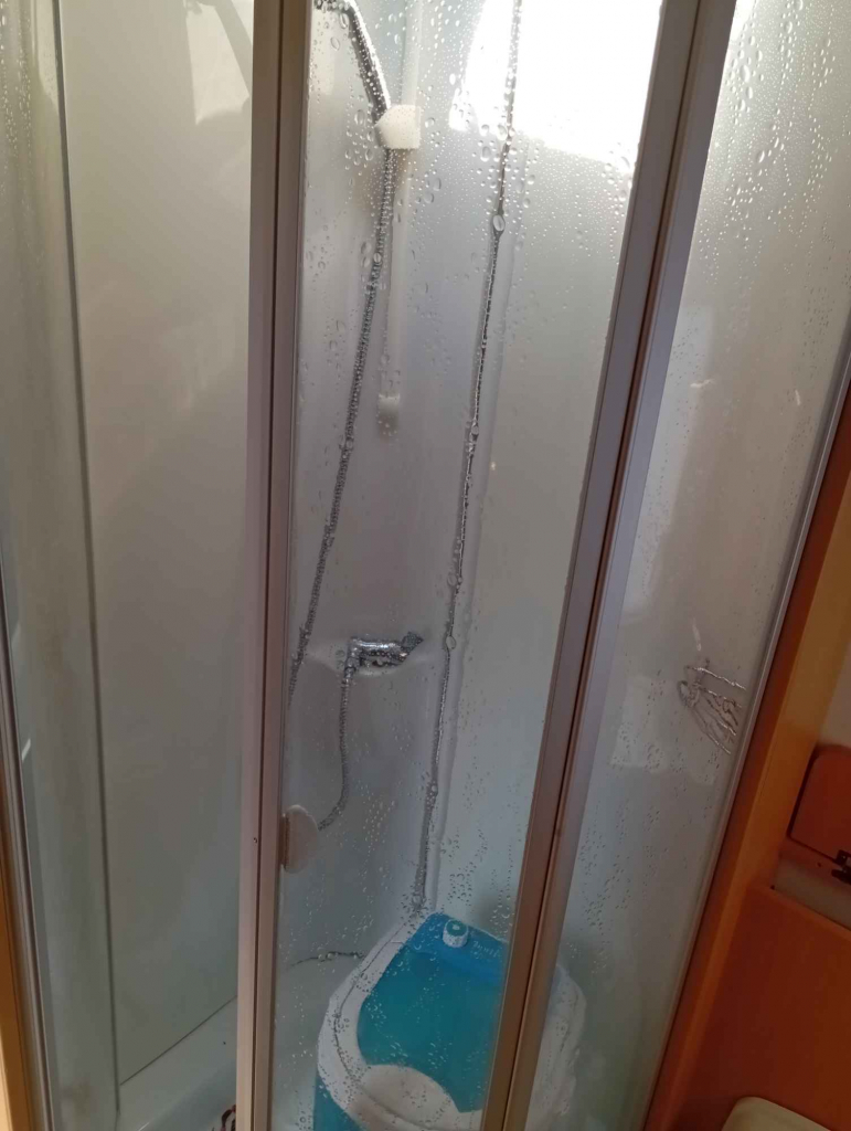 Przyczepa kempingowa LMC Woźniki - zdjęcie 8