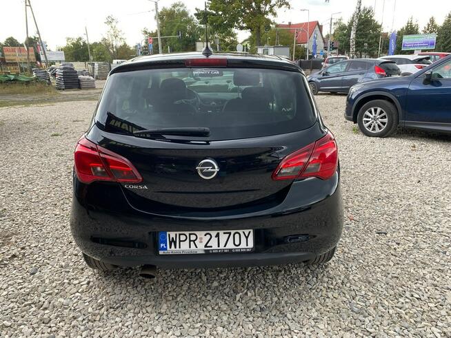 Opel Corsa AUTO WZÓR,COSMO Kanie - zdjęcie 6