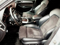 Audi Q5 2.0TDI 177KM Allorad Zwoleń - zdjęcie 8