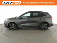 Ford Kuga ST-LINE, LED, VIRTUAL, NAVI, KAMERA, AUTOMAT, FV23 Warszawa - zdjęcie 2