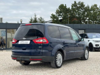 Ford Galaxy, 2014 Michałowice - zdjęcie 3