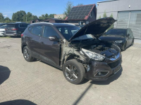 Hyundai ix35 Style Klima Oryginalny przebieg Gliwice - zdjęcie 4