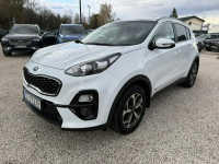 Kia Sportage 1.6 T-GDI 177km, Salon PL, 4x4, Iwł, FV23%