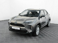 Toyota Yaris Cross 1.5 Comfort AWD K.cof Tempomat aktywny Salon PL Gdańsk - zdjęcie 2