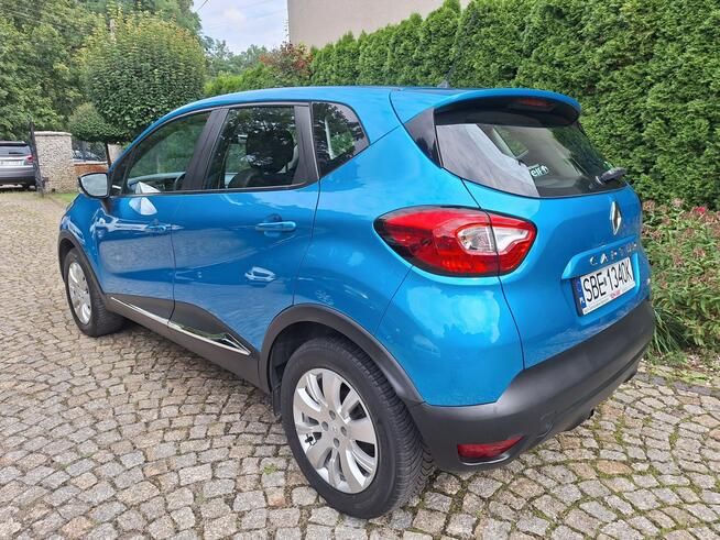 Renault Captur Expression- od pierwszego właściciela Siewierz - zdjęcie 4