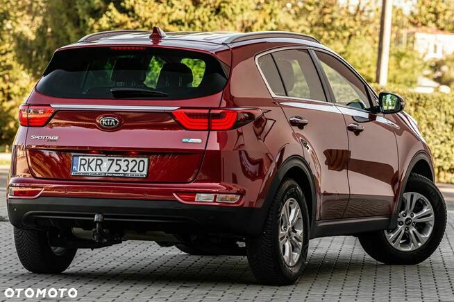 Kia Sportage 1.6 benzyna | 2016r. Targowiska - zdjęcie 6
