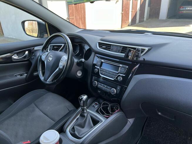 Nissan Qashqai 1.5 dci Lubin - zdjęcie 6