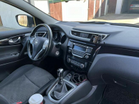 Nissan Qashqai 1.5 dci Lubin - zdjęcie 6