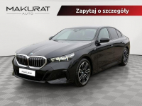GD7P855#520d mHEV M Sport Ambient Podgrz.f I wentylSalon PL VAT23%