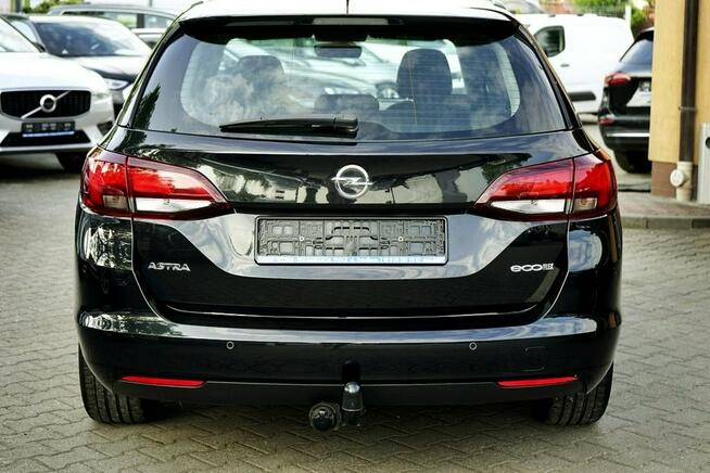 Opel Astra 1,6CDTI Klima, alu R17, 140tys.km, 110KM Płock - zdjęcie 5