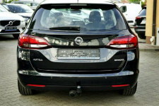 Opel Astra 1,6CDTI Klima, alu R17, 140tys.km, 110KM Płock - zdjęcie 5