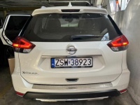 Nissan Xtrail ASO Poerwszy wlasciciel Świnoujście - zdjęcie 3