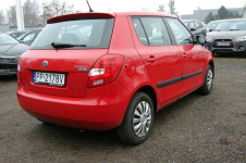 Škoda Fabia mały przebieg, Piła - zdjęcie 5