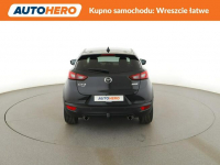 Mazda CX-3 Sports-Line AWD navi kamera grzane fotele HeadUp Warszawa - zdjęcie 6