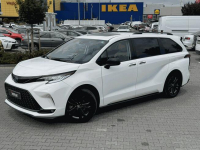 Sienna XSE AWD 2025 Najnowszy Model Lift Janki - zdjęcie 6