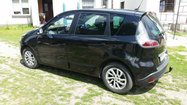 Sprzedam Renault Scenic 3. Psary - zdjęcie 1