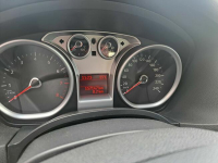Ford focus mk2