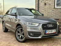 Audi Q3 Sadlno - zdjęcie 5