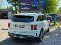 Kia Sorento | Diesel | 193 KM 4WD Prestige Line 7-osobowy 23%VAT Łódź - zdjęcie 12