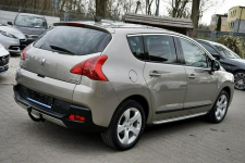 Peugeot 3008 2,0HDI NAVI, Xenony, alu R17, 150KM, 2012r. Płock - zdjęcie 7