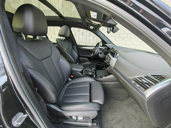 BMW X3   G01 | 2022 | 252 KM | Automat | Bogata specyfikacja Łódź - zdjęcie 11