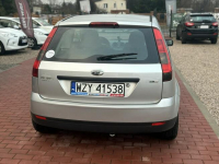 Ford Fiesta Klima,Gwarancja Sade Budy - zdjęcie 6