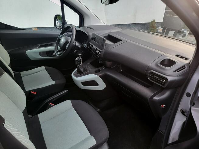 Citroen Berlingo ** Relingi ** Jatutów - zdjęcie 9