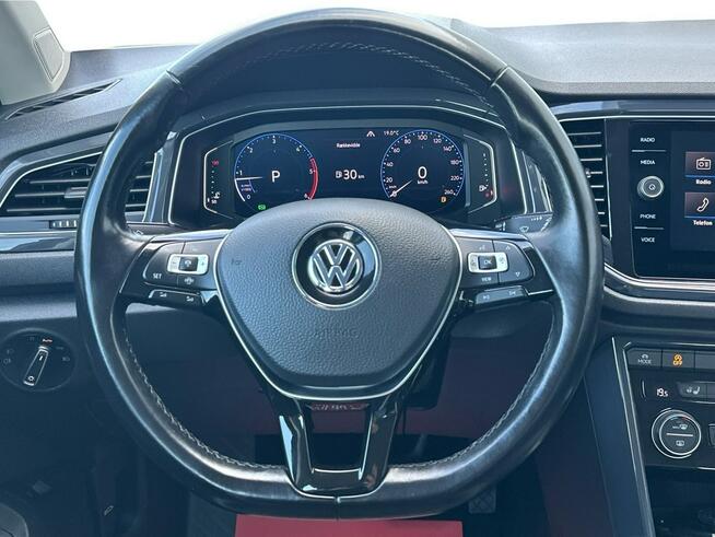 Volkswagen T-Roc Sadlno - zdjęcie 9