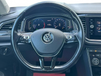 Volkswagen T-Roc Sadlno - zdjęcie 9