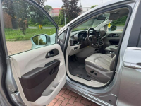 Chrysler Pacifica Jasny środek/Telewizory/3.6 v6/Bogate wypiosażenie Siedlce - zdjęcie 8