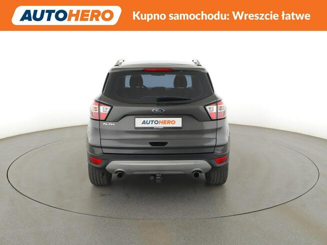 Ford Kuga navi pdc klima grzane fotele manual Warszawa - zdjęcie 6