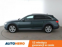 Audi A4 Allroad 2.0 TDI quattro Warszawa - zdjęcie 3