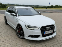 Audi A6 C7 ABT Sportsline 3.0BiTDI Full Opcja AS6!