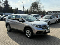 Honda CR-V 2.2 4X4 ,Navi, Kamera, Gwarancja Tarnowskie Góry - zdjęcie 4