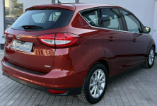 Ford C-Max 1.5 EcoBoost |Niski przebieg | Pyzdry - zdjęcie 6