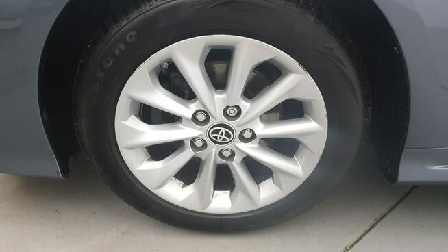 Toyota Corolla 1.5 Comfort ! Z polskiego salonu! Z fakturą VAT! Warszawa - zdjęcie 12